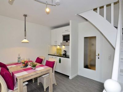 Ferienwohnung für 4 Personen (60 m²) in Westerland (Sylt) 5/10