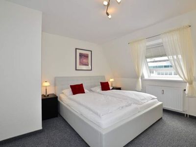 Ferienwohnung für 4 Personen (60 m²) in Westerland (Sylt) 8/10