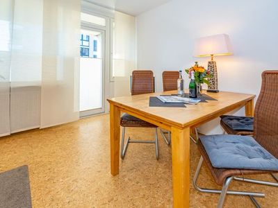 Ferienwohnung für 4 Personen (60 m²) in Westerland (Sylt) 3/10