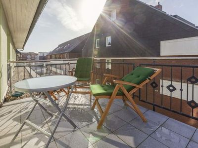 Ferienwohnung für 4 Personen (50 m²) in Westerland (Sylt) 9/10