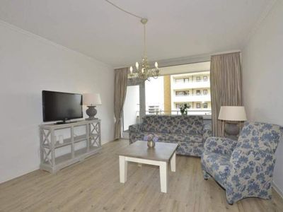 Ferienwohnung für 3 Personen (67 m²) in Westerland (Sylt) 2/10