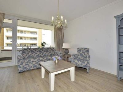 Ferienwohnung für 3 Personen (67 m²) in Westerland (Sylt) 4/10