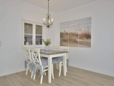 Ferienwohnung für 3 Personen (67 m²) in Westerland (Sylt) 5/10