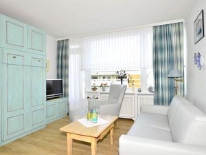 Ferienwohnung für 3 Personen (55 m²) in Westerland (Sylt)