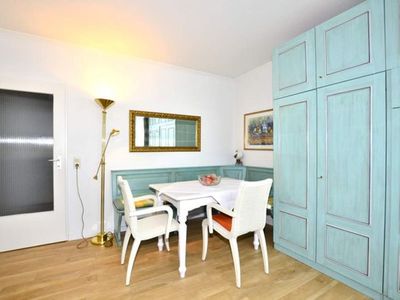 Ferienwohnung für 3 Personen (55 m²) in Westerland (Sylt) 4/10