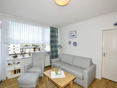 Ferienwohnung für 3 Personen (55 m²) in Westerland (Sylt) 7/10