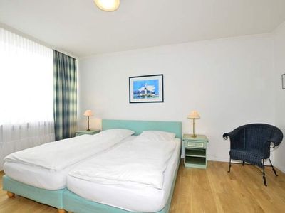 Ferienwohnung für 3 Personen (55 m²) in Westerland (Sylt) 8/10