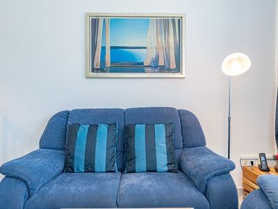 Ferienwohnung für 4 Personen (51 m²) in Westerland (Sylt) 10/10