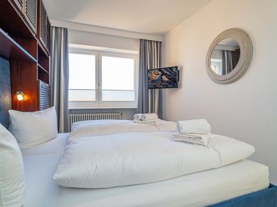 Ferienwohnung für 2 Personen (48 m²) in Westerland (Sylt) 2/10