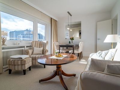 Ferienwohnung für 2 Personen (48 m²) in Westerland (Sylt) 8/10