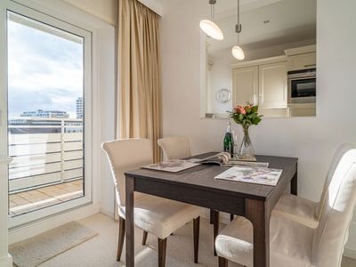 Ferienwohnung für 2 Personen (48 m²) in Westerland (Sylt) 9/10