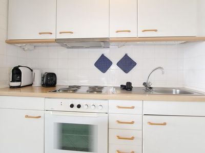 Ferienwohnung für 2 Personen (25 m²) in Westerland (Sylt) 5/10