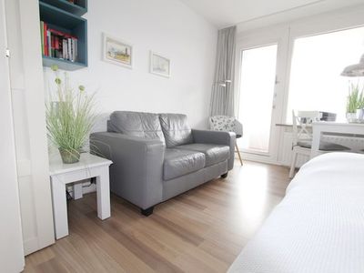 Ferienwohnung für 2 Personen (30 m²) in Westerland (Sylt) 2/10