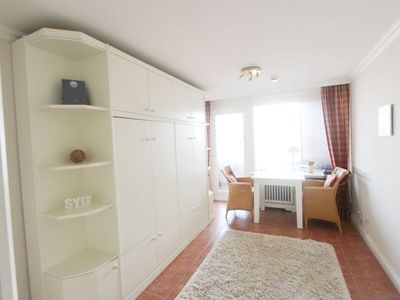 Ferienwohnung für 2 Personen (25 m²) in Westerland (Sylt) 1/10