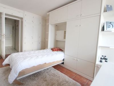 Ferienwohnung für 2 Personen (25 m²) in Westerland (Sylt) 2/10