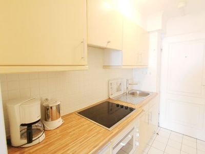 Ferienwohnung für 2 Personen (25 m²) in Westerland (Sylt) 4/10