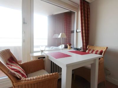 Ferienwohnung für 2 Personen (25 m²) in Westerland (Sylt) 6/10