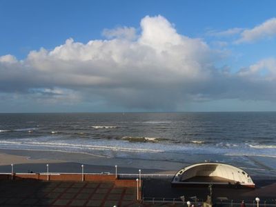 Ferienwohnung für 2 Personen (25 m²) in Westerland (Sylt) 9/10