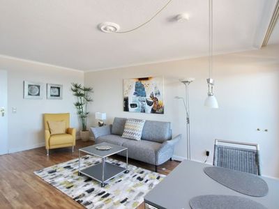 Ferienwohnung für 2 Personen (34 m²) in Westerland (Sylt) 2/10