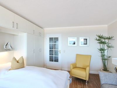 Ferienwohnung für 2 Personen (34 m²) in Westerland (Sylt) 5/10