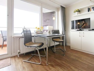 Ferienwohnung für 2 Personen (34 m²) in Westerland (Sylt) 6/10