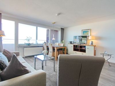 Ferienwohnung für 4 Personen (67 m²) in Westerland (Sylt) 5/10