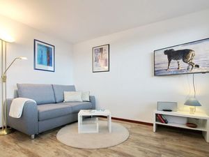 Ferienwohnung für 2 Personen (30 m²) in Westerland (Sylt)