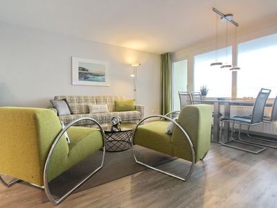 Ferienwohnung für 4 Personen (67 m²) in Westerland (Sylt) 3/10