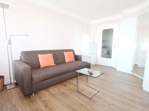 Ferienwohnung für 2 Personen (25 m²) in Westerland (Sylt)