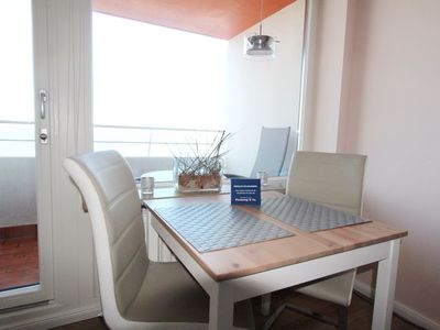 Ferienwohnung für 2 Personen (25 m²) in Westerland (Sylt) 2/10