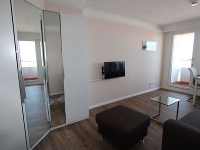 Ferienwohnung für 2 Personen (25 m²) in Westerland (Sylt) 6/10