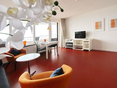 Ferienwohnung für 2 Personen (42 m²) in Westerland (Sylt) 3/10