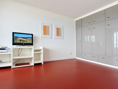 Ferienwohnung für 2 Personen (42 m²) in Westerland (Sylt) 4/10