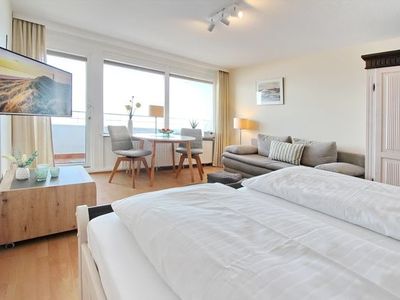 Ferienwohnung für 2 Personen (34 m²) in Westerland (Sylt) 3/10