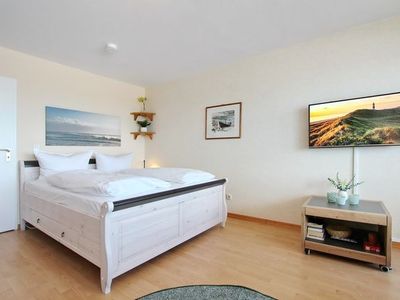 Ferienwohnung für 2 Personen (34 m²) in Westerland (Sylt) 5/10