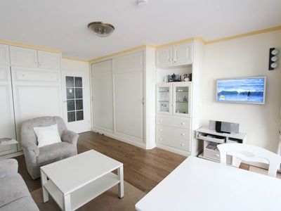 Ferienwohnung für 2 Personen (34 m²) in Westerland (Sylt) 1/10