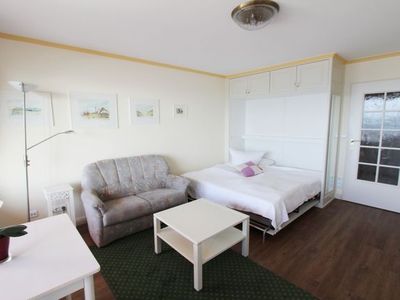 Ferienwohnung für 2 Personen (34 m²) in Westerland (Sylt) 7/10