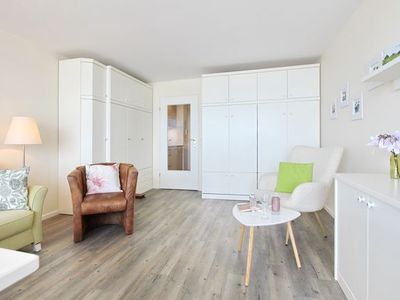 Ferienwohnung für 2 Personen (34 m²) in Westerland (Sylt) 5/10