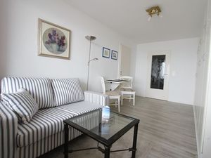 Ferienwohnung für 2 Personen (23 m²) in Westerland (Sylt)