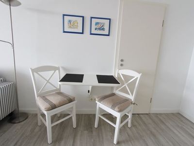 Ferienwohnung für 2 Personen (23 m²) in Westerland (Sylt) 5/10