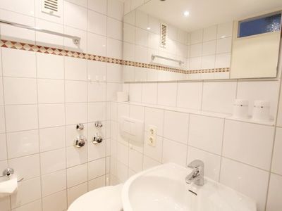 Ferienwohnung für 2 Personen (23 m²) in Westerland (Sylt) 8/10