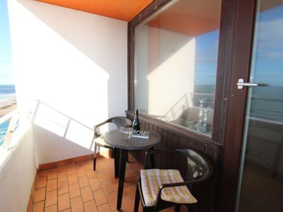 Ferienwohnung für 2 Personen (23 m²) in Westerland (Sylt) 6/10