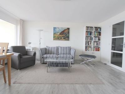 Ferienwohnung für 2 Personen (58 m²) in Westerland (Sylt) 10/10