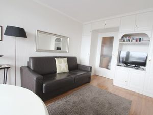 Ferienwohnung für 2 Personen (23 m²) in Westerland (Sylt)