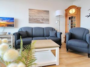 Ferienwohnung für 2 Personen (30 m²) in Westerland (Sylt)