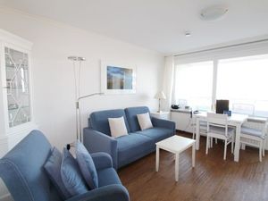 Ferienwohnung für 2 Personen (30 m&sup2;) in Westerland (Sylt)