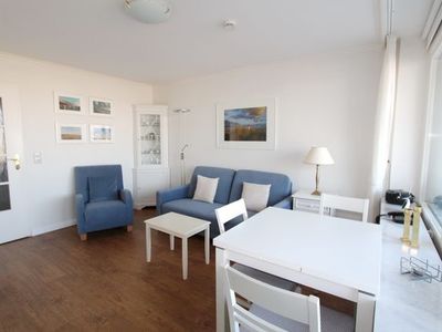 Ferienwohnung für 2 Personen (30 m²) in Westerland (Sylt) 2/10