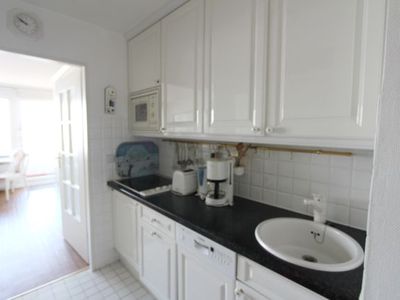 Ferienwohnung für 2 Personen (30 m²) in Westerland (Sylt) 4/10