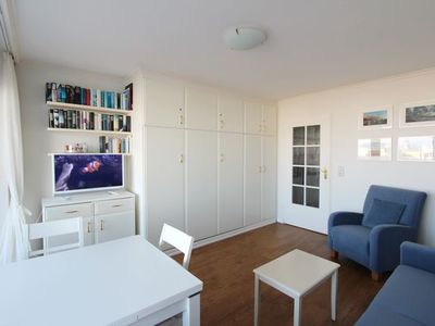 Ferienwohnung für 2 Personen (30 m²) in Westerland (Sylt) 7/10