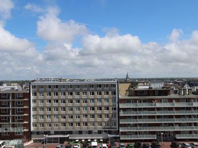 Ferienwohnung für 2 Personen (30 m²) in Westerland (Sylt) 9/10